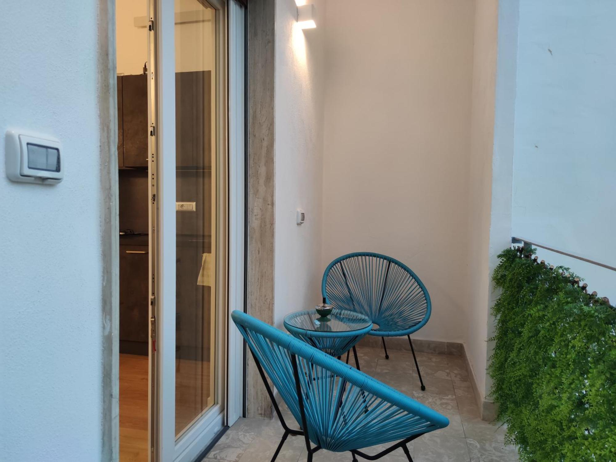 Baribespokehouse Apartamento Exterior foto